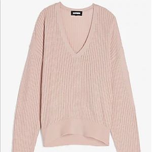 EXPRESS SWEATER